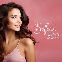 कंपनी का लोगो Belleza 360° Aesthetic and Anti-ageing Centre