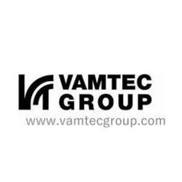 Company logo VAMTEC GROUP