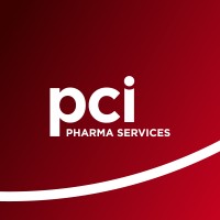 Company logo PCI Pharma Services