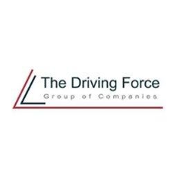 Company logo The Driving Force Group of Companies