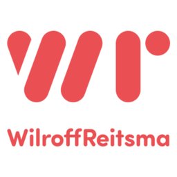 Company logo WilroffReitsma