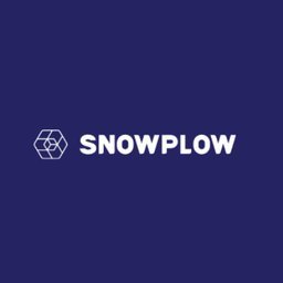 Company logo Snowplow
