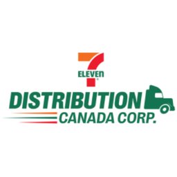 Company logo 7-Eleven Distribution Canada Corp.