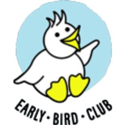 Firmenlogo Early Bird Club