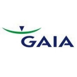 Firmenlogo GAIA AG