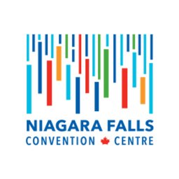 Company logo Niagara Falls Convention Centre