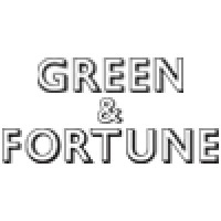 Company logo Green & Fortune