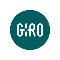 Company logo GIRO