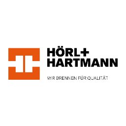 Firmenlogo Hörl & Hartmann Ziegeltechnik GmbH & Co. KG