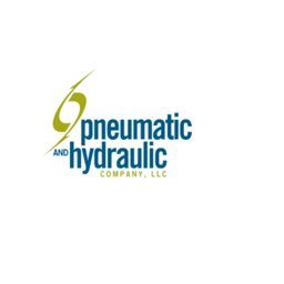 Company logo Pneumatic and Hydraulic Co.