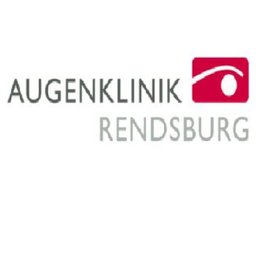 Firmenlogo Augenklinik Rendsburg