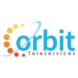 Company logo Orbit Teleservices Cubao Site