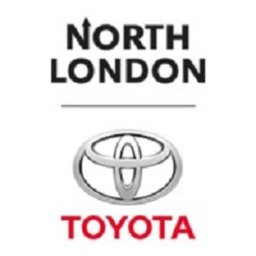 Company logo North London Toyota