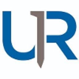 Company logo Universal Rail Systems