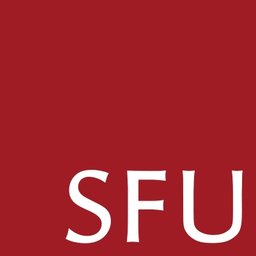 Company logo Simon Fraser University