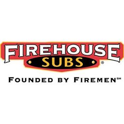 Company logo Firehouse Subs