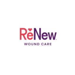 Company logo Renew Wound Care