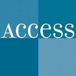 Company logo Access Community Health Network