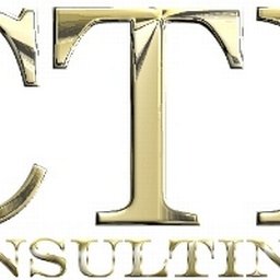 Company logo CTI Consulting