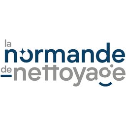 Logo de l'entreprise LA NORMANDE DE NETTOYAGE