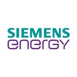 Company logo Siemens Energy