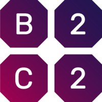 Company logo B2C2