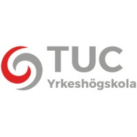 Company logo TUC Sweden