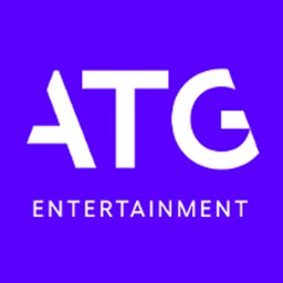 Firmenlogo ATG Entertainment