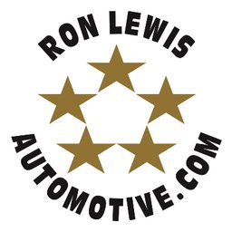 Company logo Ron Lewis Automotive Group