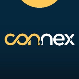 Company logo Connex