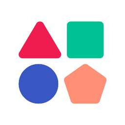 Company logo Upkid