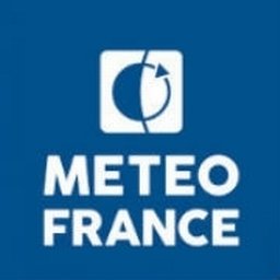 Logo de l'entreprise Météo-France