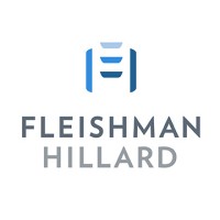Company logo FleishmanHillard