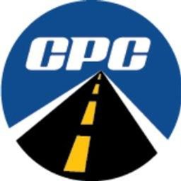 Company logo CPC Logistics