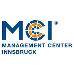 Firmenlogo MCI - Management Center Innsbruck