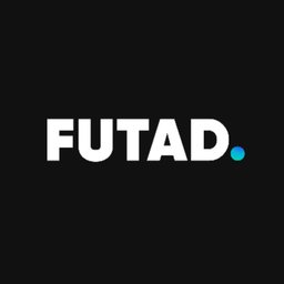 شعار الشركة Futad Advertising
