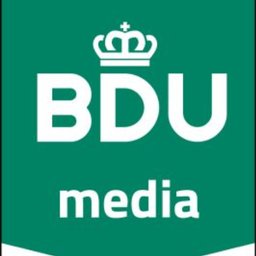 Company logo BDUmedia B.V.