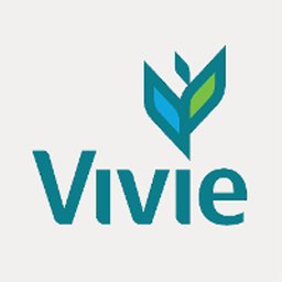 Company logo Vivie