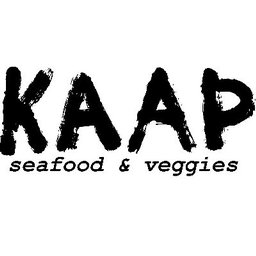 Company logo Kaap seafood & veggies