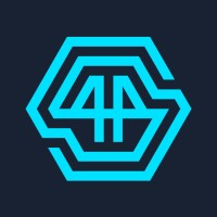 Logotipo de la empresa SPACE44