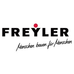 Firmenlogo FREYLER Unternehmensgruppe