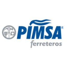 Logotipo de la empresa PIMSA