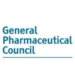 Company logo General Pharmaceutical Council