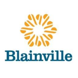 Company logo VILLE DE BLAINVILLE