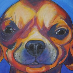 Company logo Greenbush Veterinary Clinic