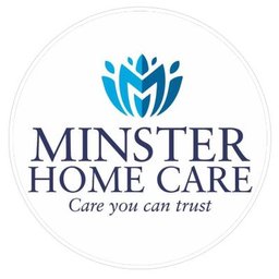 Company logo Minster Home Care