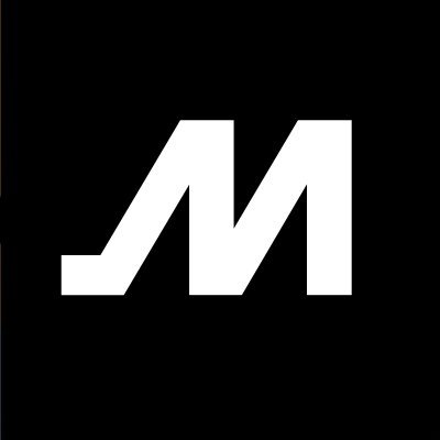 Company logo Motive