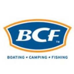 Company logo BCF