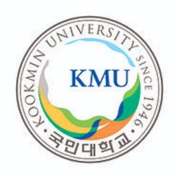 Company logo 국민대학교