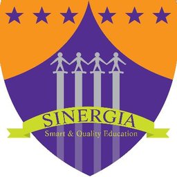 Logo perusahaan Sinergia Worldwide Education